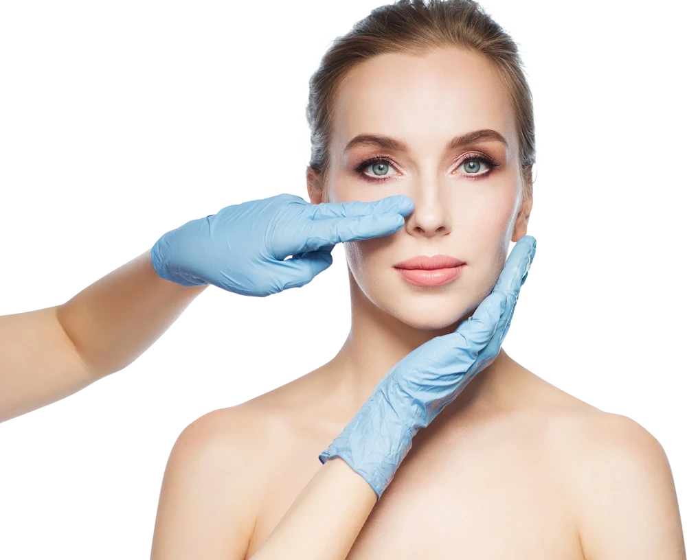 Rinoplastia ultrasónica
